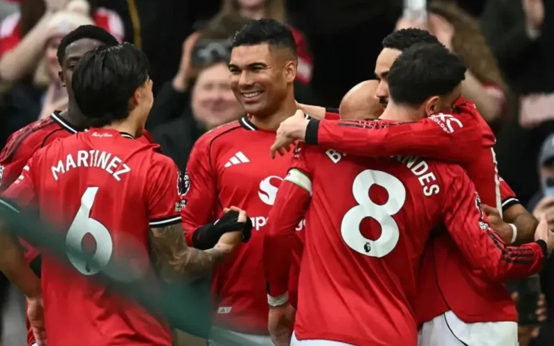 توقيت مباراة مانشستر يونايتد وبورنموث في الدوري الإنكليزي والقنوات الناقلة للمواجهة